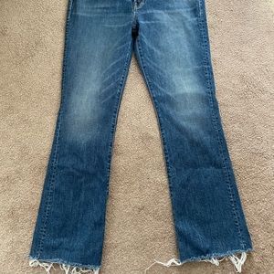 MOTHER the Hustler Flood fray Beer Me